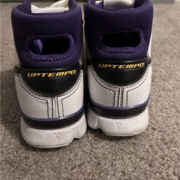 Kobe 1 protoro 81 points size 11 - Picture 4 of 6